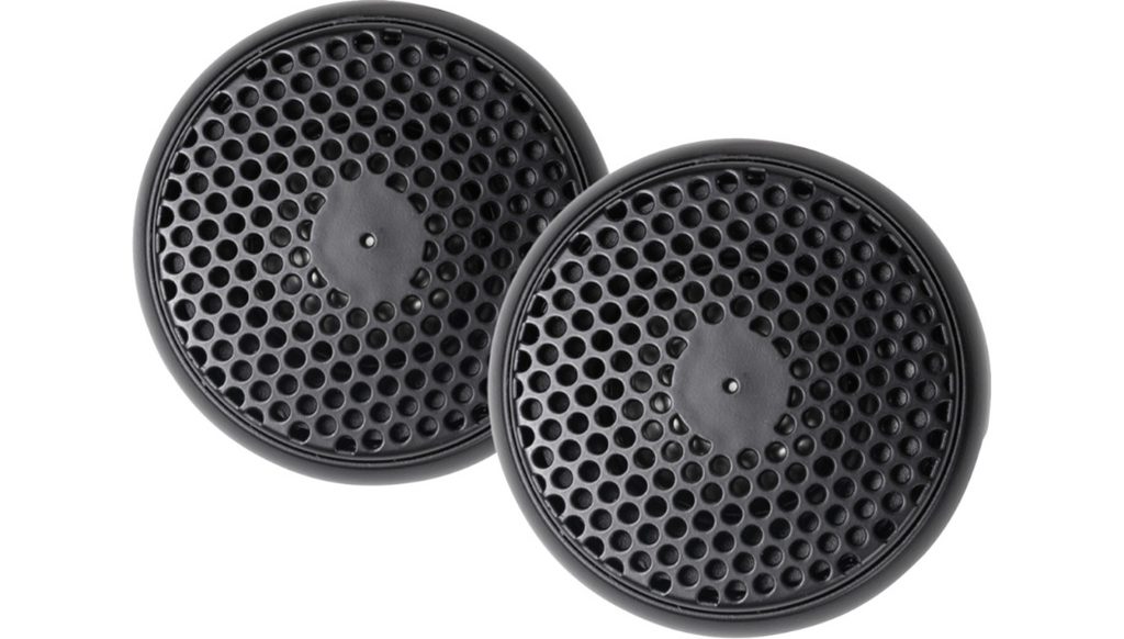 MBQRPSTG3RCUP1 Stage 3 Turned Audio System 4405-0985