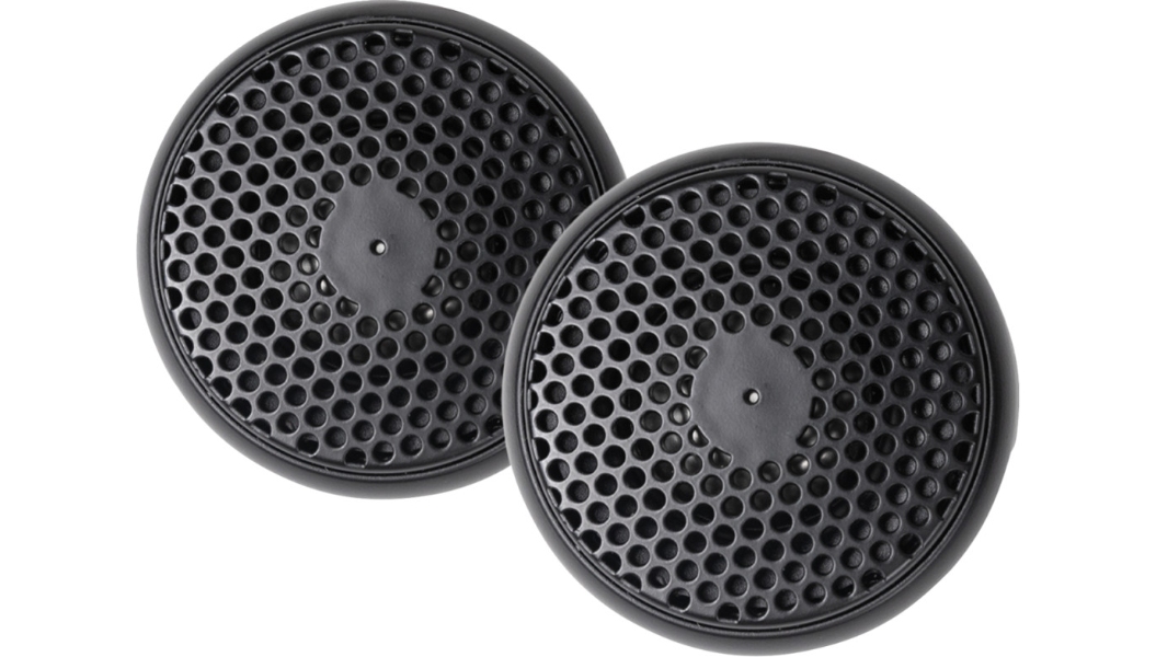 MBQRPSTG3RCUP1 Stage 3 Turned Audio System 4405-0985