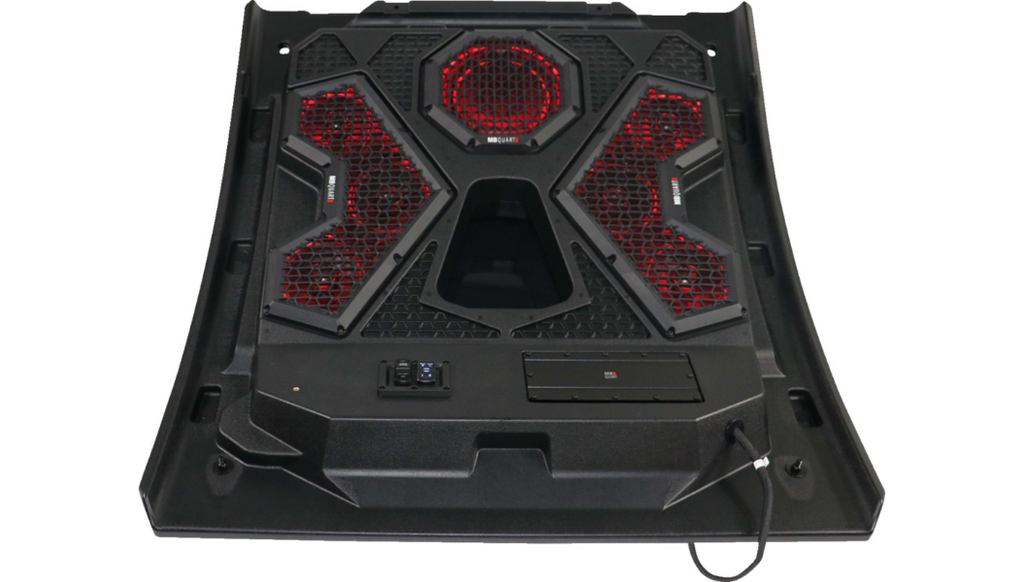 MBQRT2-S7RRC Audio Roof System 4405-0993