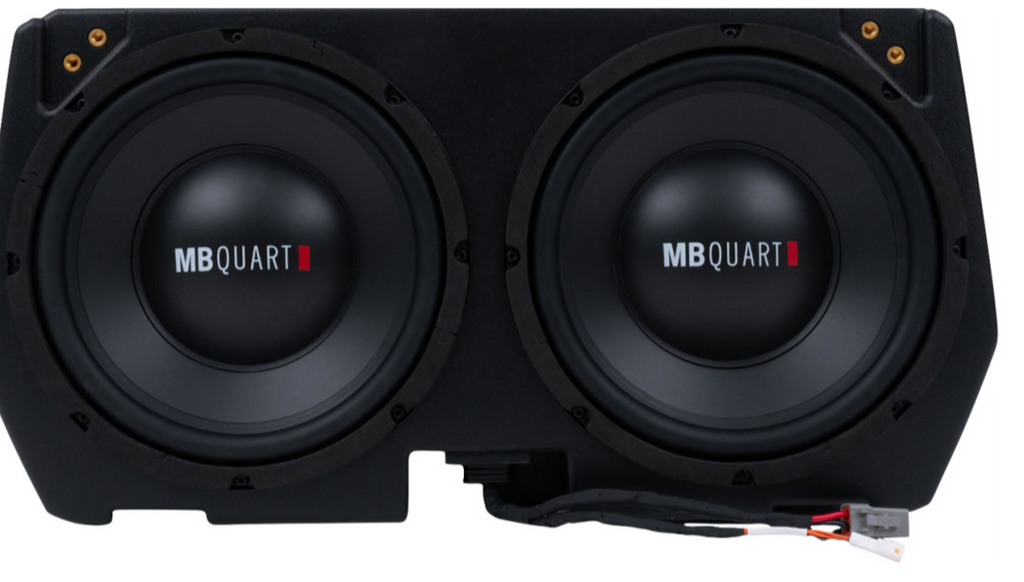MBQD-SUBA-1 Subwoofer 4405-1038