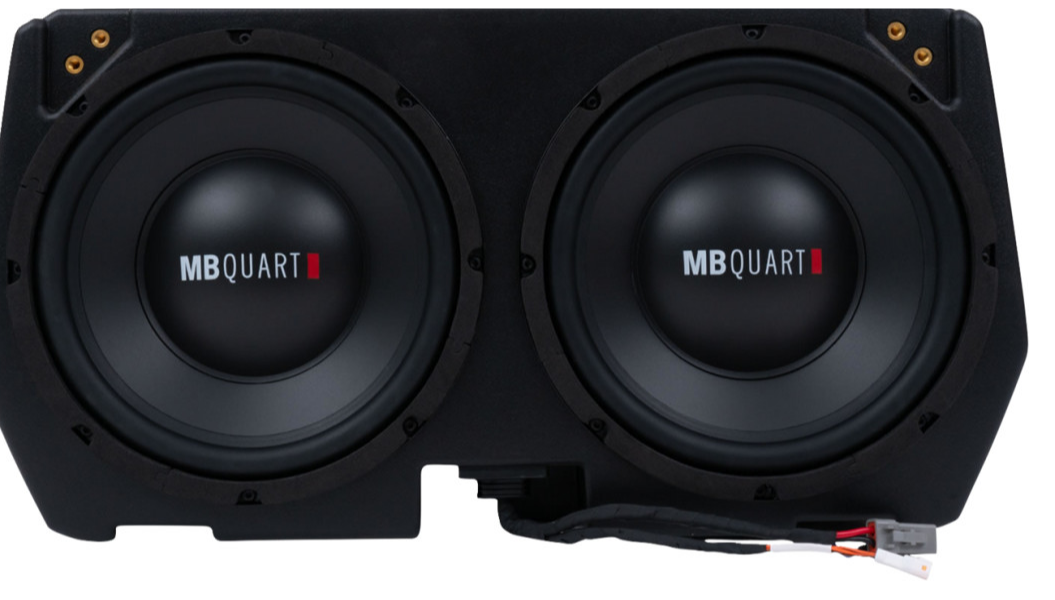 MBQD-SUBA-1 Subwoofer 4405-1038