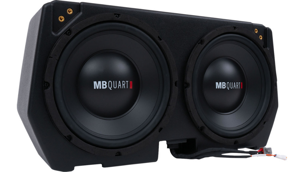 MBQD-SUBA-1 Subwoofer 4405-1038
