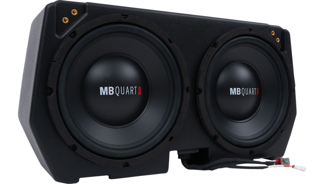 MBQD-SUBA-1 Subwoofer 4405-1038