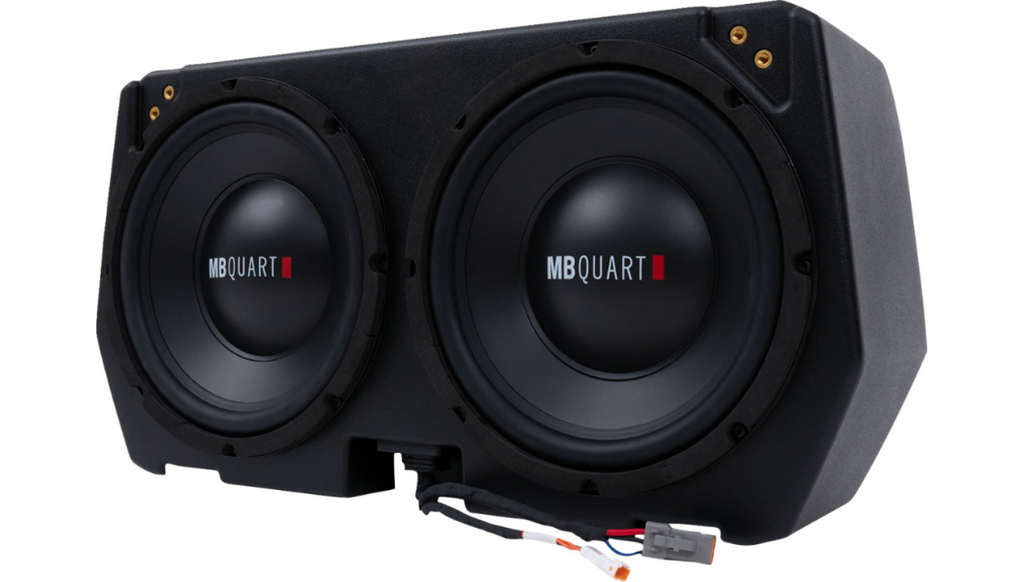 MBQD-SUBA-1 Subwoofer 4405-1038