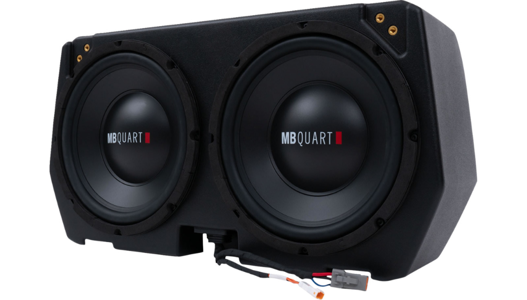 MBQD-SUBA-1 Subwoofer 4405-1038