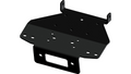 Winch Mount - Honda Rubicon 4501-1307