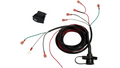 Dash Rocker Switch - Wired 4505-0608