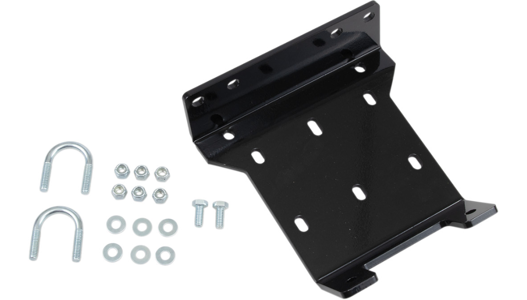 Winch Mount - ATV - Arctic Cat 4505-0630