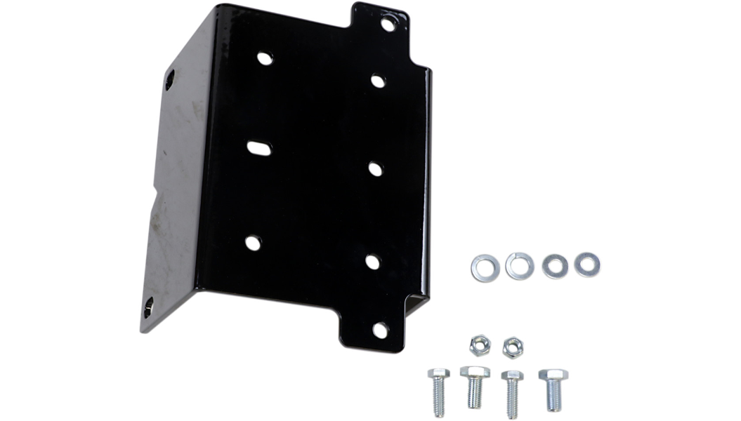 Winch Mount - ATV - Yamaha 4505-0634