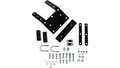 Winch Mount - ATV - Honda 4505-0639