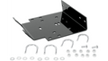 Winch Mount - ATV - Kawasaki 4505-0647