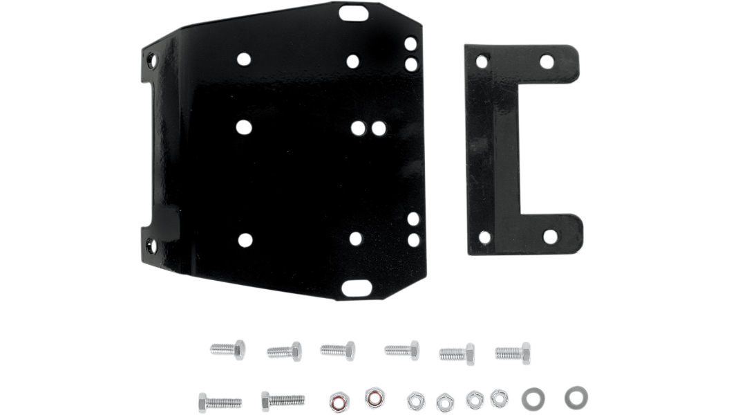 Winch Mount - ATV -Yamaha 4505-0650