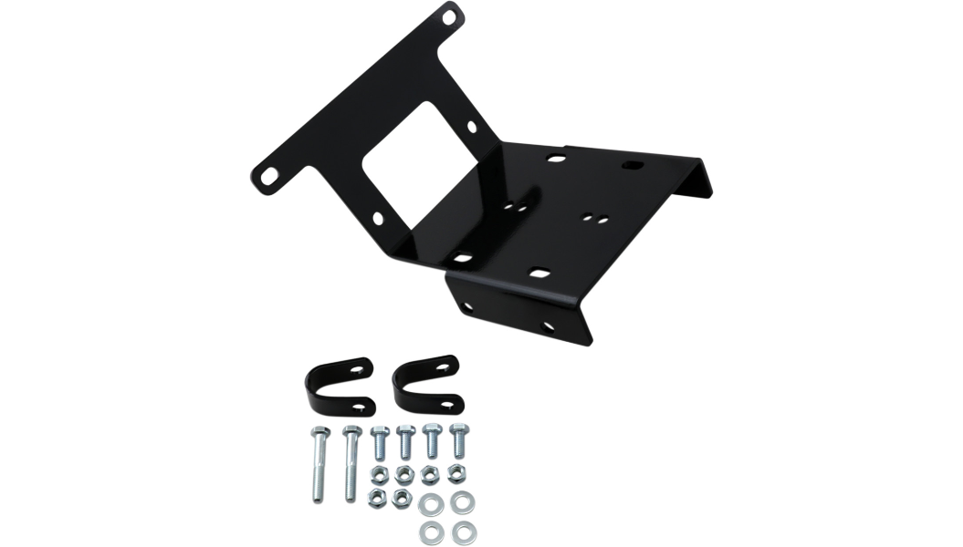 Winch Mount - ATV - Suzuki 4505-0656