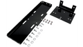 Winch Mount - UTV - Polaris 4505-0680