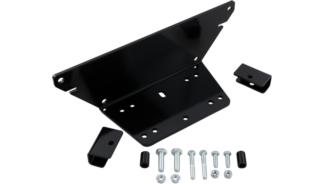 Winch Mount - UTV - Ranger XP 4505-0681