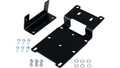 Winch Mount - UTV - Polaris 4505-0682
