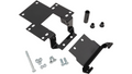 Winch Mount - UTV - Polaris 4505-0684