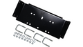 Winch Mount - UTV - Honda 4505-0688