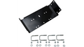 Winch Mount - UTV - Polaris 4505-0689