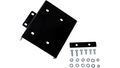 Winch Mount - UTV - Yamaha 4505-0691