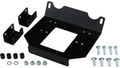 Winch Mount - UTV - Polaris 4505-0699