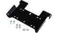 Winch Mount - UTV - Honda 4505-0702