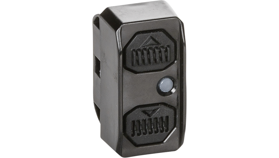 AXON 35 Winch - Wire Rope - 50' 4505-0712