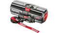 AXON 45RC Winch - Synthetic Rope - 50' 4505-0715