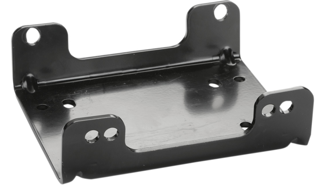 Winch Mount - Wolverine X2/X4 4505-0718