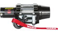 3500 LB Winch - Wire Rope 4505-0722