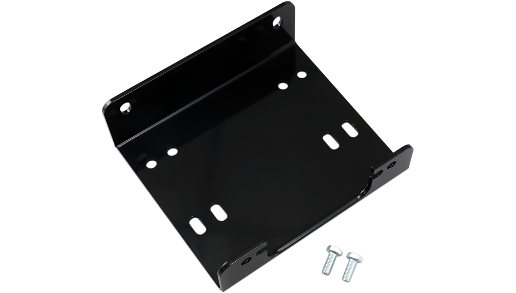 Winch Mount - UTV - Yamaha 4505-0746