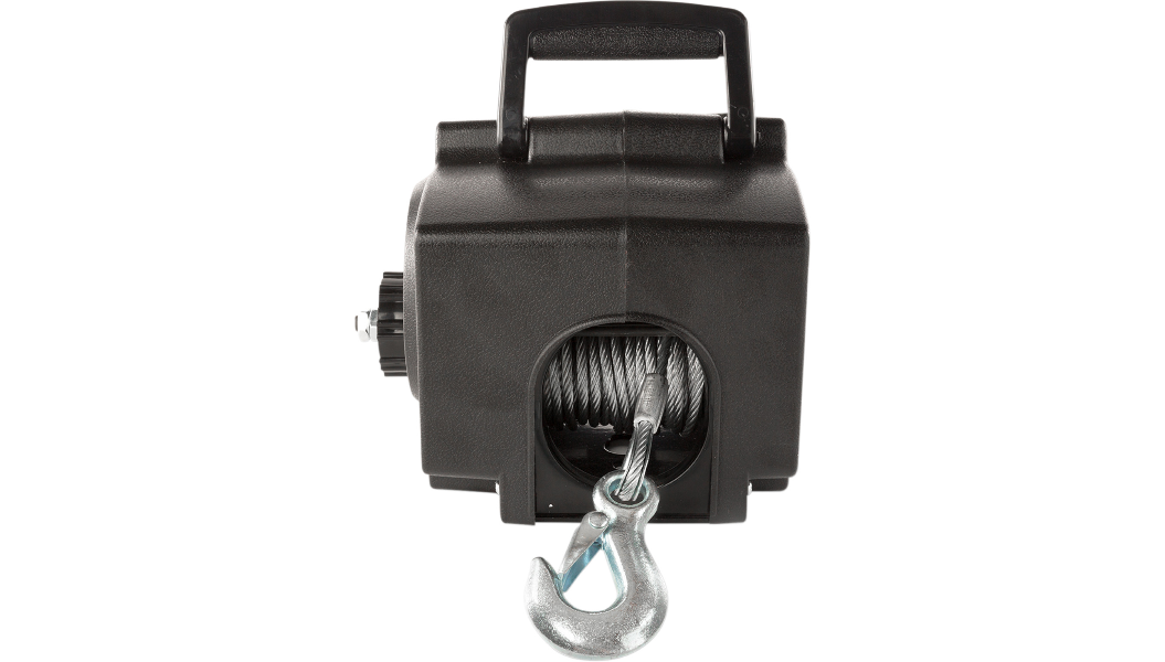 Portable Electric Winch - 30' 4505-0757