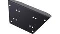 Winch Mount - UTV - Kawasaki 4505-0808
