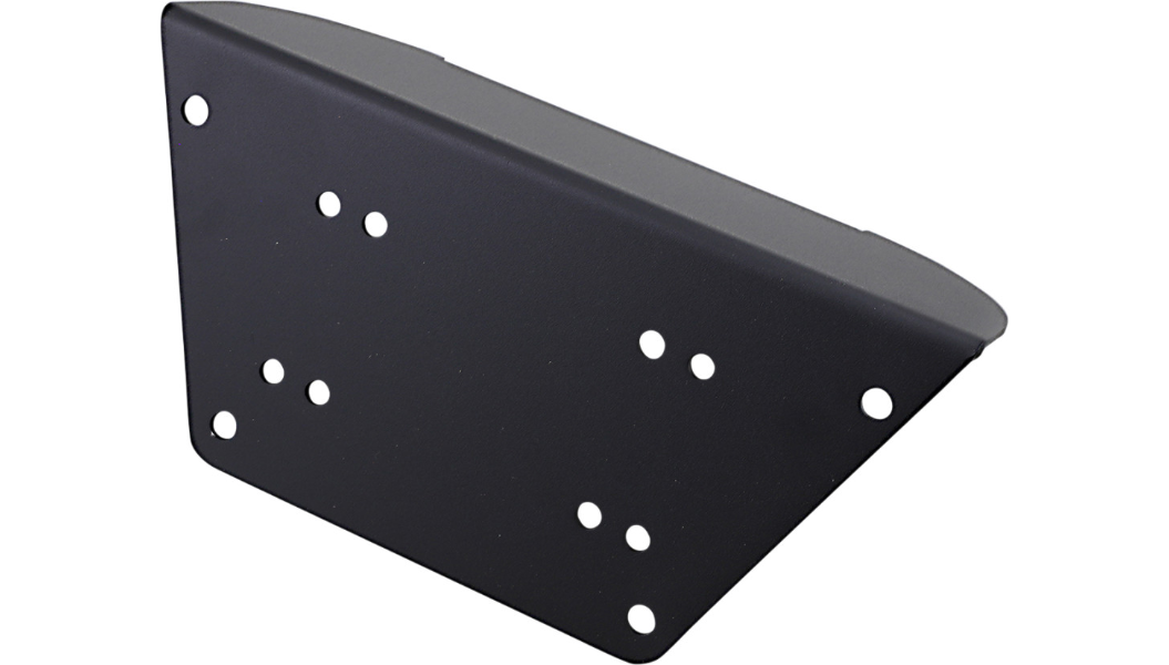 Winch Mount - UTV - Kawasaki 4505-0808