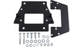 Winch Mount - UTV - Kawasaki 4505-0818