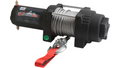 Winch - 3500 LB - Wire - 4 Bolt 4505-0820