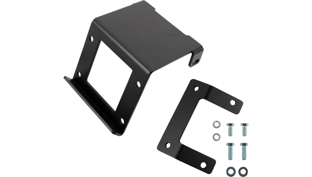 Winch Mount - ATV - Honda 4505-0914