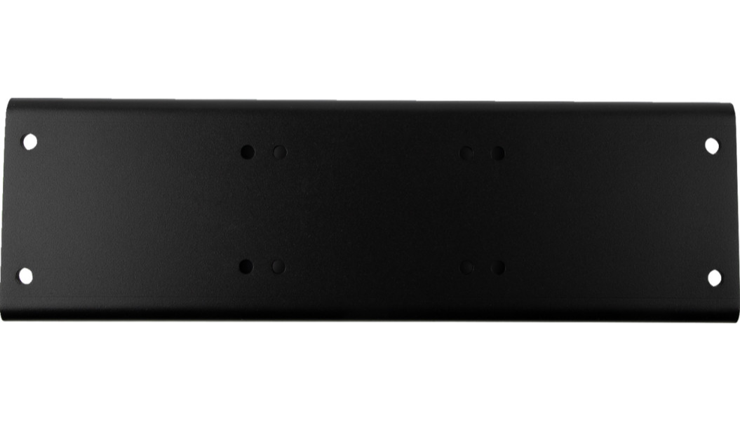 Winch Mount - UTV - Polaris 4505-0916