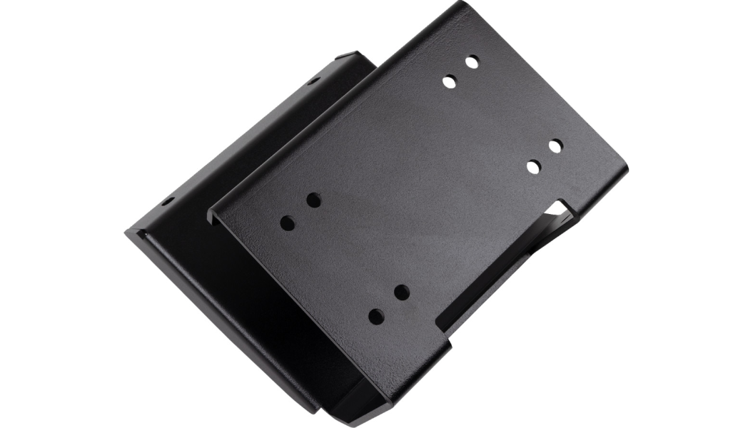 Winch Mount - UTV - Polaris 4505-0925