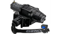 AS-25 Assault Winch - 2500 lb - Synthetic Cable - 50' 4505-0931