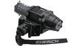 AS-35 Assault Winch - 3500 lb - Synthetic Cable 4505-0932