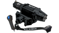 AS-50WX Assault Winch - 5000 lb - Synthetic Cable - Wide - 50' 4505-0934