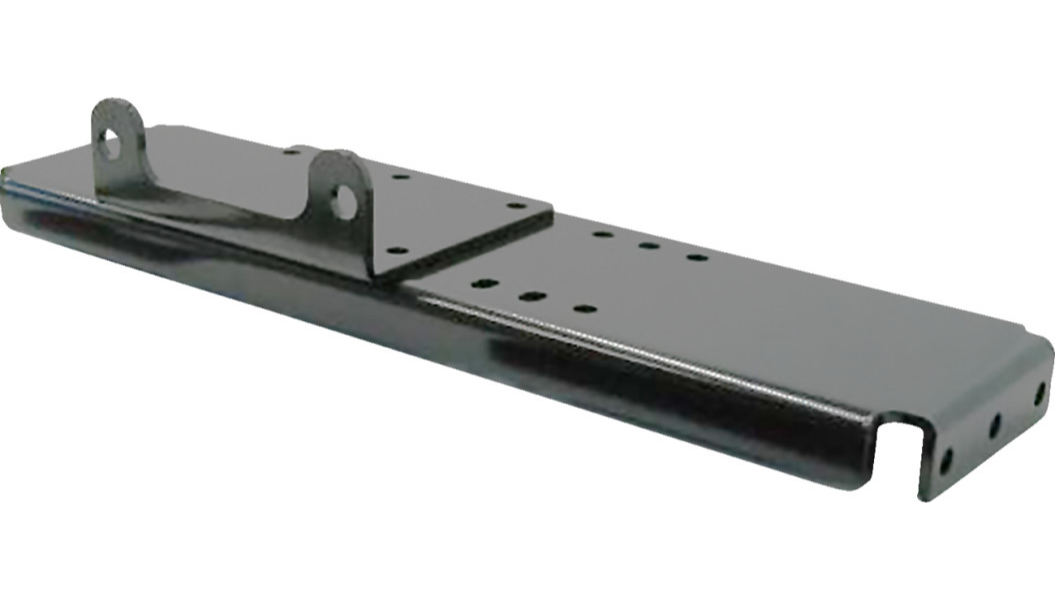 Winch Mount - Polaris Ranger 4505-0978