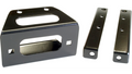 Winch Mount - Polaris RZR 4505-0979
