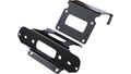 Winch Mount - Honda 4505-0985