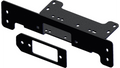 Winch Mount - Kawasaki Mule 4505-0990