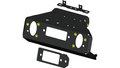 Winch Mount - Can-Am/Kawasaki 4505-0992