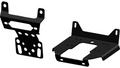 Winch Mount - Polaris RZR/General 4505-0998