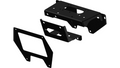Winch Mount - Polaris RZR 4505-1000