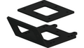 Winch Mount - Yamaha Kodiak 4505-1005